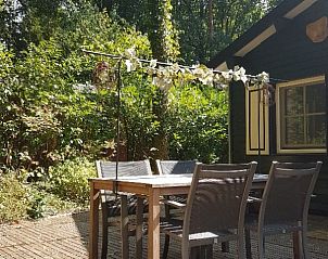 Verblijf 056611 - Chalet Limburg - Neeltjes huisje