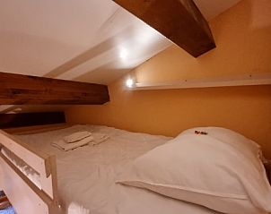 Verblijf 056611 - Chalet Limburg - Neeltjes huisje