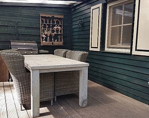 Verblijf 056611 - Chalet Limburg - Neeltjes huisje
