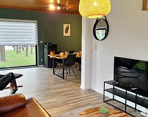 Guest house 056612 - Holiday property Limburg - Huisje in Lanaken