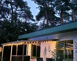 Guest house 056612 - Holiday property Limburg - Huisje in Lanaken