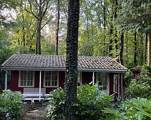 Guest house 056613 • Holiday property Limburg • Huisje in Gellik 