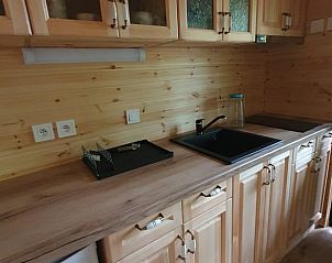 Unterkunft 056618 - Ferienhaus Limburg - Huisje in Gellik Lanaken