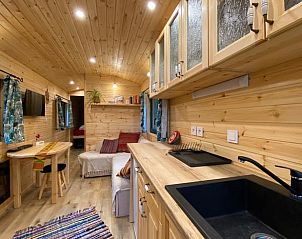 Unterkunft 056618 - Ferienhaus Limburg - Huisje in Gellik Lanaken