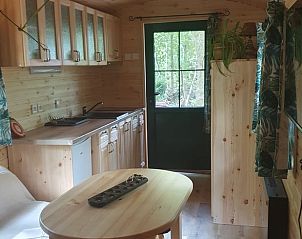 Unterkunft 056618 - Ferienhaus Limburg - Huisje in Gellik Lanaken
