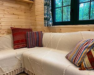Unterkunft 056618 - Ferienhaus Limburg - Huisje in Gellik Lanaken