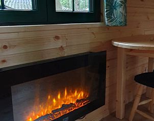 Unterkunft 056618 - Ferienhaus Limburg - Huisje in Gellik Lanaken