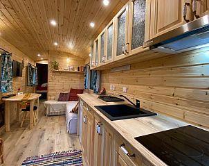 Unterkunft 056618 - Ferienhaus Limburg - Huisje in Gellik Lanaken