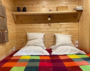 Unterkunft 056618 - Ferienhaus Limburg - Huisje in Gellik Lanaken
