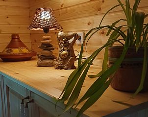 Unterkunft 056618 - Ferienhaus Limburg - Huisje in Gellik Lanaken