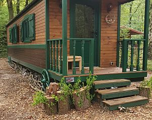 Unterkunft 056618 - Ferienhaus Limburg - Huisje in Gellik Lanaken