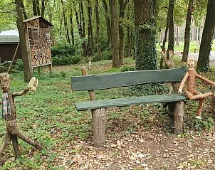 Unterkunft 056618 - Ferienhaus Limburg - Huisje in Gellik Lanaken