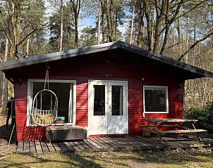 Guest house 056622 • Holiday property Limburg • Huisje in Gellik 