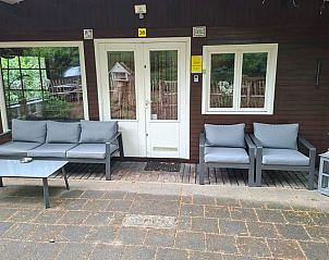 Unterkunft 056624 - Ferienhaus Limburg - Vakantiehuisje in Lanaken gellik