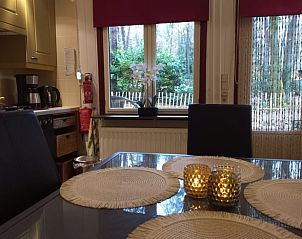 Unterkunft 056624 - Ferienhaus Limburg - Vakantiehuisje in Lanaken gellik