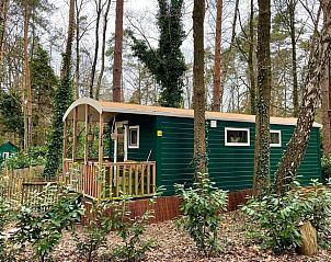 Verblijf 056626 - Vakantiewoning Limburg - Vakantiehuisje in Gellik