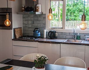 Verblijf 056627 - Chalet Limburg - Chalet "Klein Geluk"