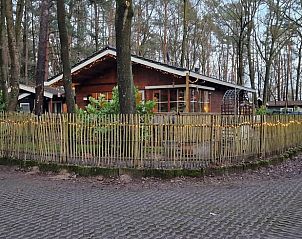 Verblijf 056629 • Vakantiewoning Limburg • Huisje in Gellik 