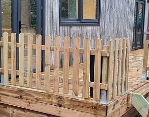 Verblijf 056632 - Vakantiewoning Limburg - Vakantiehuisje in Gellik ( Lanaken)