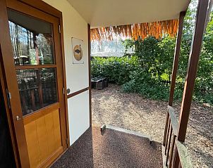 Unterkunft 056634 - Ferienhaus Limburg - Pipowagen de Zwaan nabij Maastricht