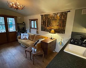 Unterkunft 056634 - Ferienhaus Limburg - Pipowagen de Zwaan nabij Maastricht