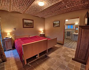 Verblijf 056702 - Vakantiewoning Limburg - Vakantiehuis in Remersdaal