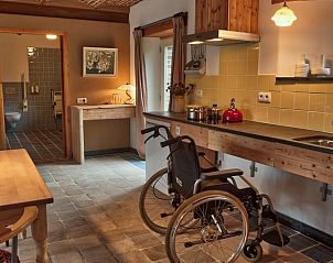 Verblijf 056702 - Vakantiewoning Limburg - Vakantiehuis in Remersdaal