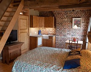 Verblijf 056703 - Vakantiewoning Limburg - Vakantiehuis in Remersdaal