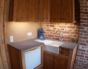 Verblijf 056703 - Vakantiewoning Limburg - Vakantiehuis in Remersdaal