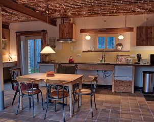 Verblijf 056708 - Vakantiewoning Limburg - Vakantiehuis in Remersdaal