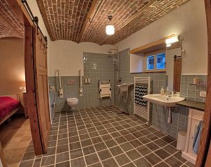 Verblijf 056708 - Vakantiewoning Limburg - Vakantiehuis in Remersdaal