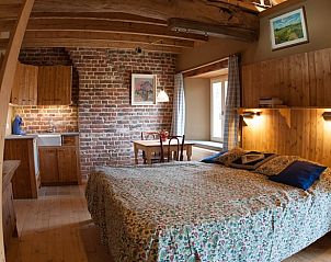 Verblijf 056708 - Vakantiewoning Limburg - Vakantiehuis in Remersdaal