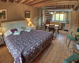Verblijf 056708 - Vakantiewoning Limburg - Vakantiehuis in Remersdaal