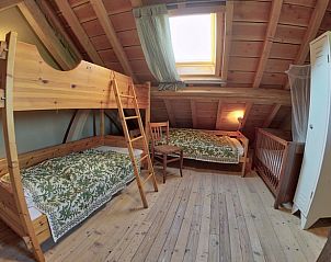 Verblijf 056708 - Vakantiewoning Limburg - Vakantiehuis in Remersdaal