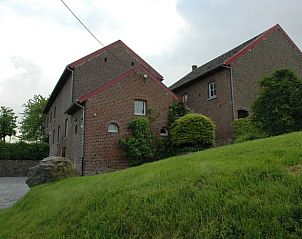 Verblijf 056710 - Vakantiewoning Limburg - Vakantiehuis in Remersdaal Voeren