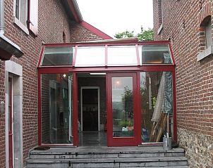Verblijf 056710 - Vakantiewoning Limburg - Vakantiehuis in Remersdaal Voeren