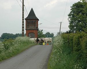 Verblijf 056710 - Vakantiewoning Limburg - Vakantiehuis in Remersdaal Voeren
