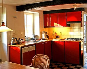 Verblijf 056710 - Vakantiewoning Limburg - Vakantiehuis in Remersdaal Voeren