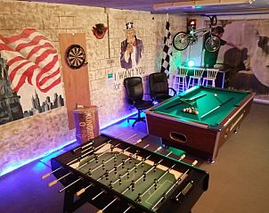 Verblijf 057502 - Vakantiewoning Limburg - De Maaskei