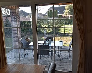Verblijf 057502 - Vakantiewoning Limburg - De Maaskei