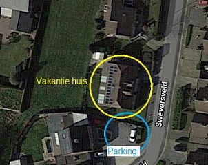 Verblijf 057502 - Vakantiewoning Limburg - De Maaskei