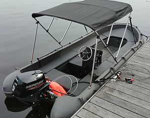 Verblijf 057502 - Vakantiewoning Limburg - De Maaskei