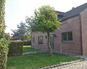 Verblijf 057801 • Vakantiewoning Limburg • Villa Aluma 