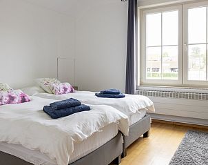 Unterkunft 057801 - Ferienhaus Limburg - Villa Aluma