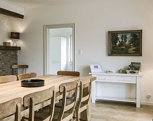 Unterkunft 057801 - Ferienhaus Limburg - Villa Aluma