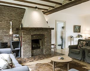 Unterkunft 057801 - Ferienhaus Limburg - Villa Aluma
