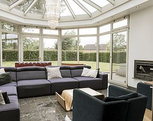 Unterkunft 057801 - Ferienhaus Limburg - Villa Aluma