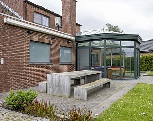 Unterkunft 057801 - Ferienhaus Limburg - Villa Aluma