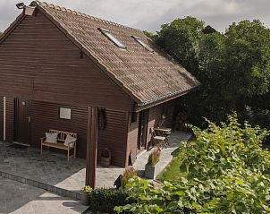 Verblijf 057901 - Vakantiewoning Limburg - Het Hemelsveld - Vakantiewoning De Paardenstallen