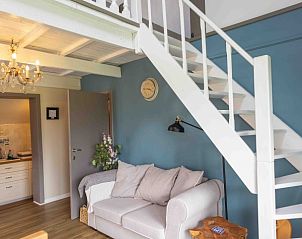 Verblijf 057901 - Vakantiewoning Limburg - Het Hemelsveld - Vakantiewoning De Paardenstallen